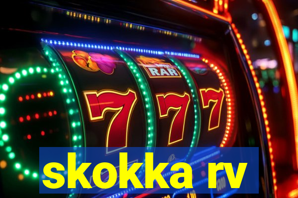 skokka rv